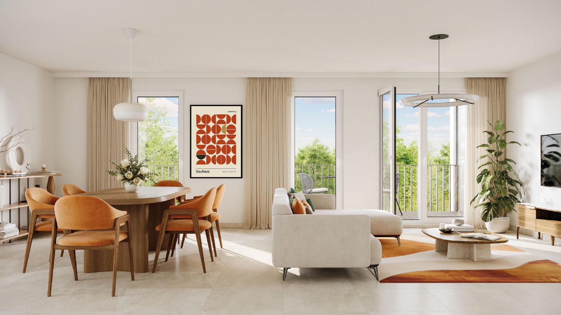 Programme immobilier à Lyon 5ème (69) - 162 000 €